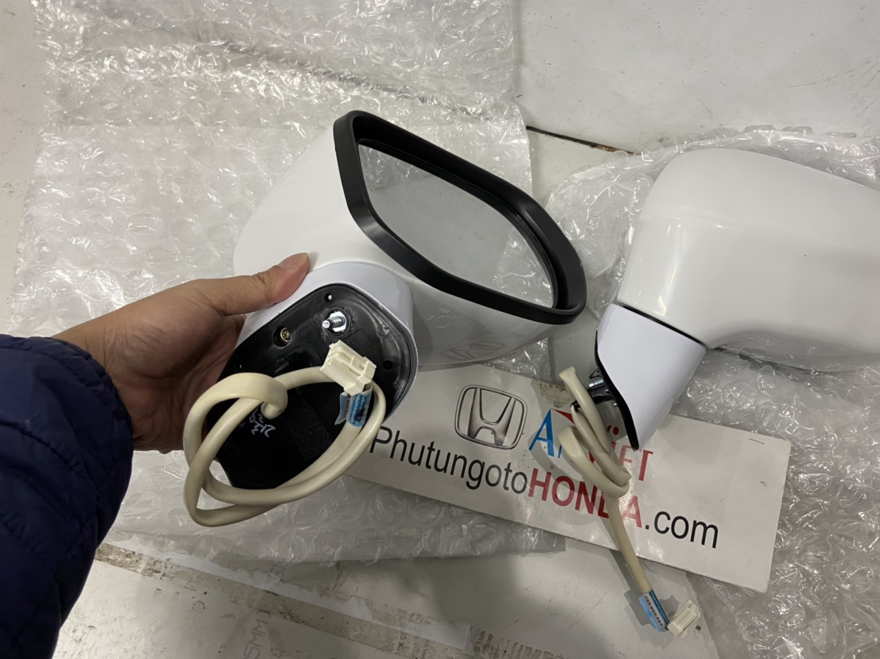 Gương Honda CIVIC 2006-2011